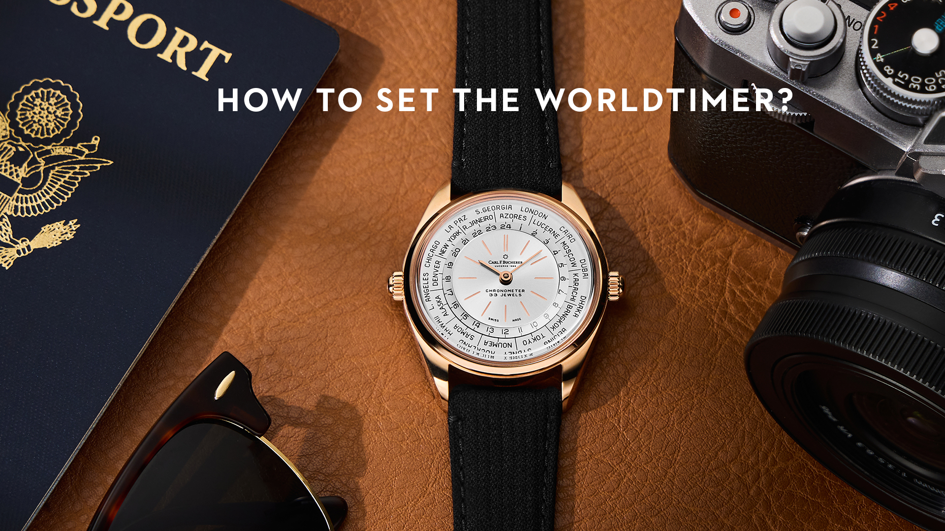 Heritage Worldtimer 00.10805.08.33.21